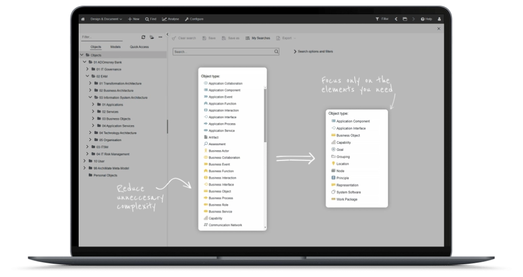 Archimate fit for business Archimate fit for business