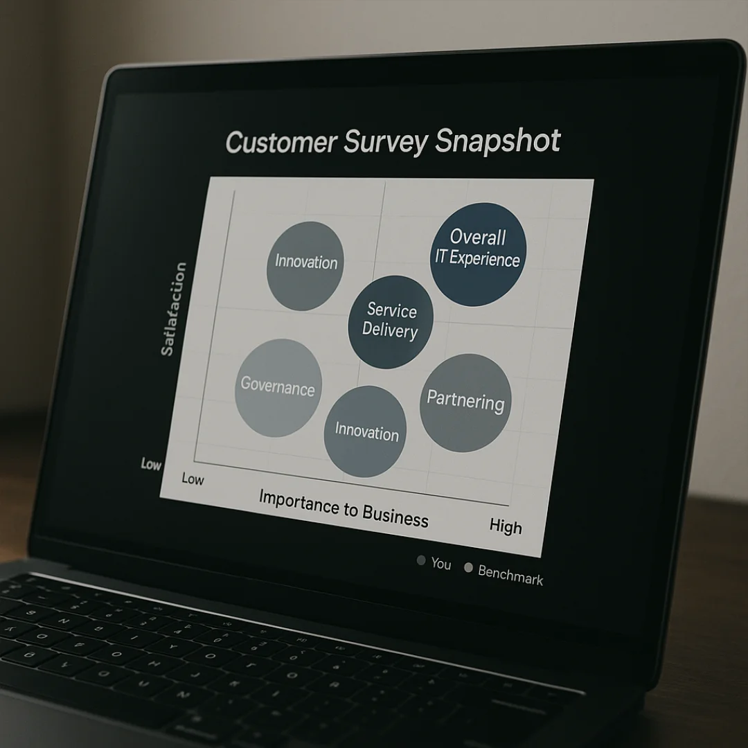 Customer Snapshot
