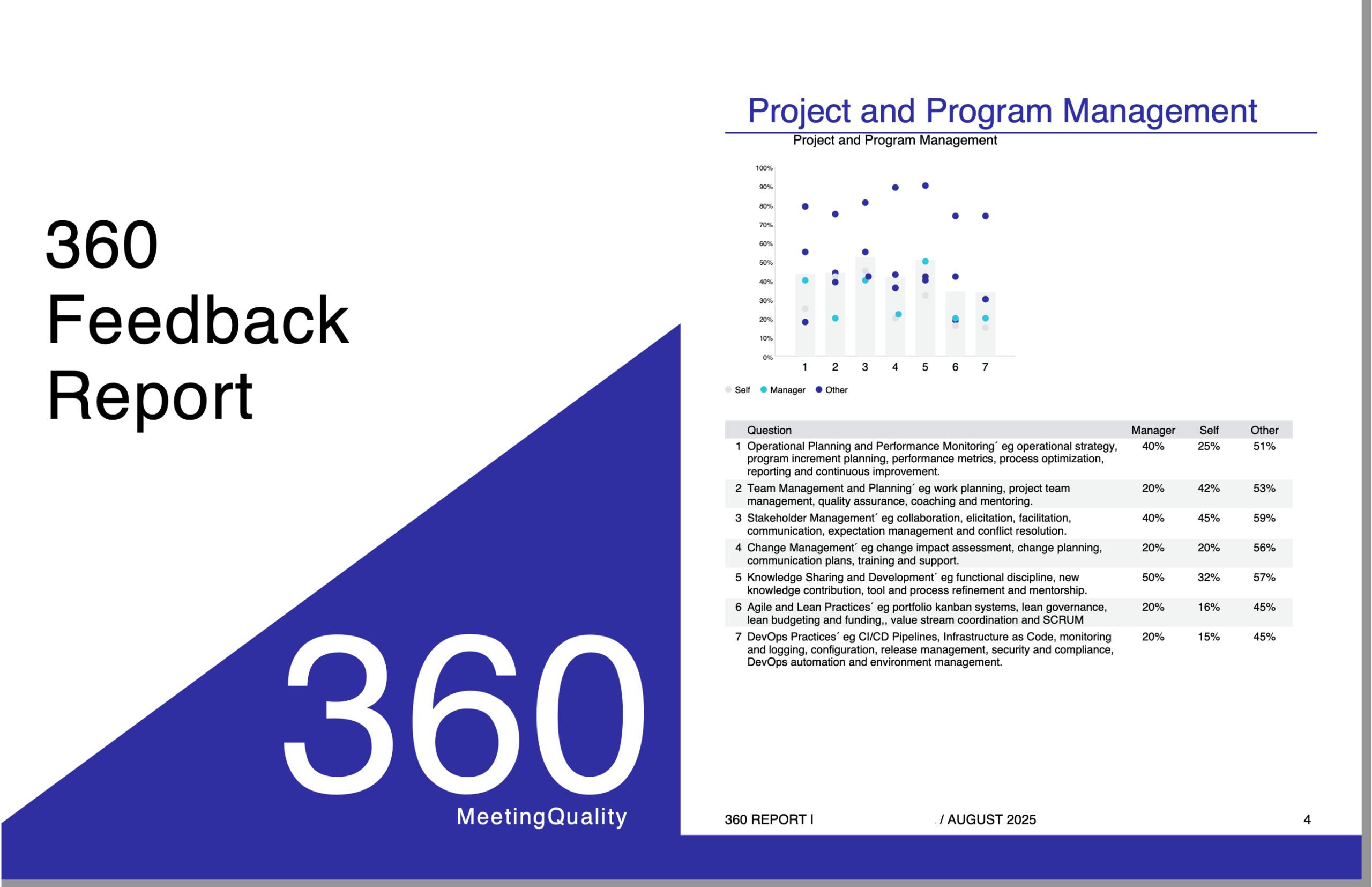 Tech 360 People Capability