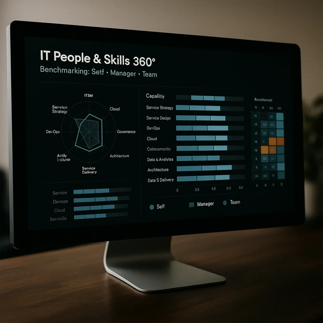 People and Skills